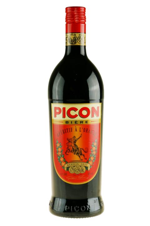 Picon Biere Aperitif A L'Orange - Bitter Picon Biere Aperitif A L'Orange - Bitter