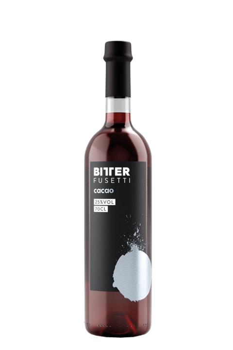 Bitter Fusetti Cacao - Bitter Bitter Fusetti Cacao - Bitter