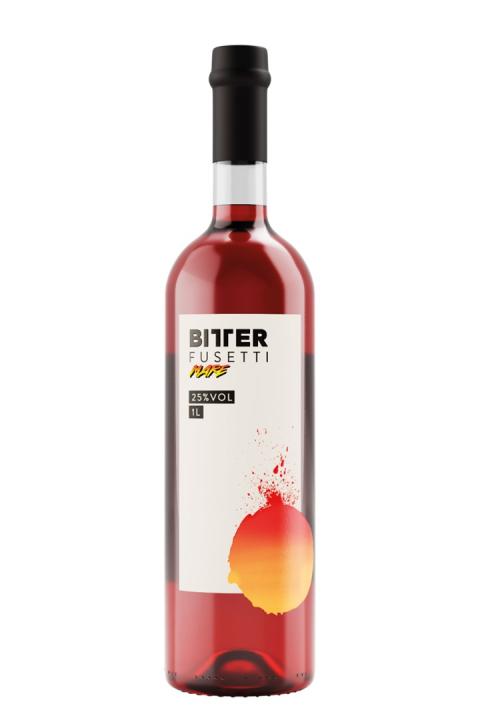 Bitter Fusetti Mare Limited Edition - Bitter Bitter Fusetti Mare Limited Edition - Bitter