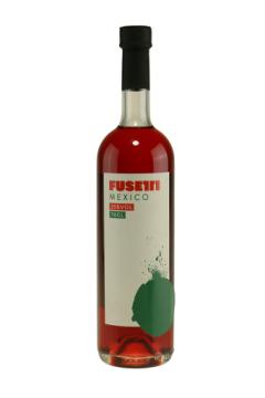 Bitter Fusetti Mexico Limited Edition