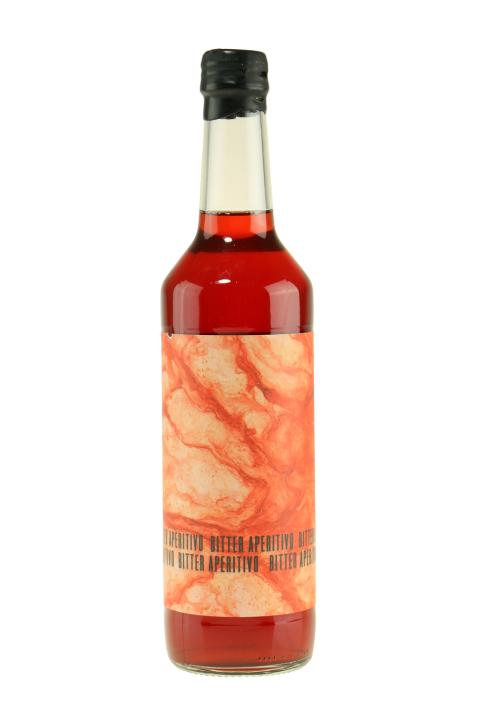 Gargantua Bitter Aperitivo - Bitter Gargantua Bitter Aperitivo - Bitter