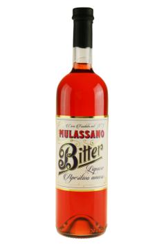Mulassano Bitter