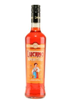 Lucano Aperitivo