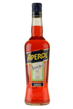 Aperol - Likør