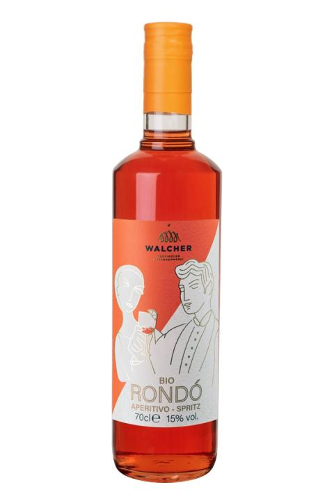 Rondo Aperitivo Biostilla ØKO - Bitter Rondo Aperitivo Biostilla ØKO - Bitter