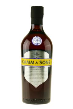 Kamm & Sons British Aperitif - Likør