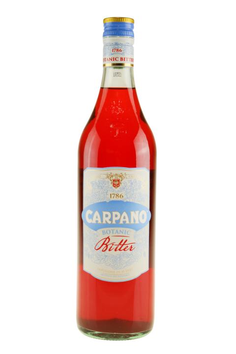 Carpano Bitter Bitter