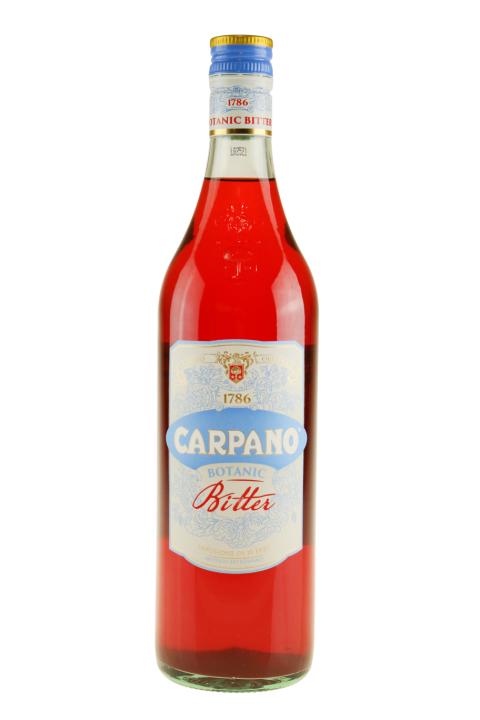 Carpano Bitter - Bitter Carpano Bitter - Bitter
