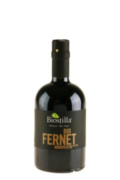 Biostilla Fernet ØKO - Bitter