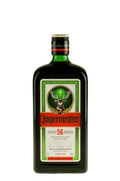 Jägermeister HalbBitter - Bitter