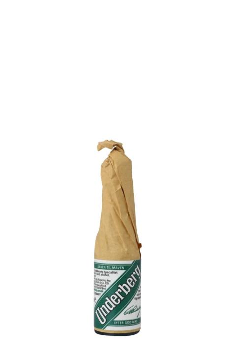 Underberg Bitter - Bitter Underberg Bitter - Bitter
