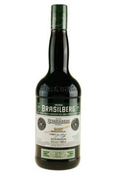 Brasilberg Bitter  