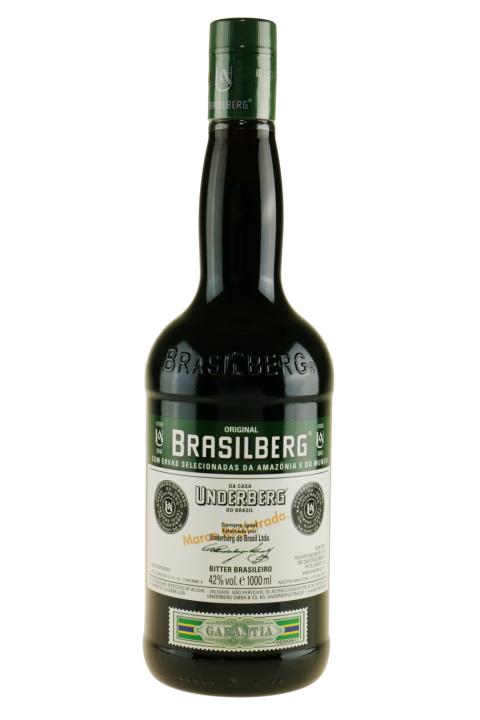 Brasilberg Bitter   Bitter