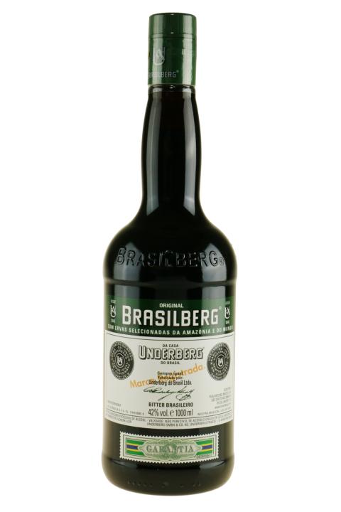 Brasilberg Bitter - Bitter Brasilberg Bitter - Bitter