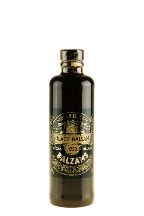 Riga Black Balsam - Bitter Riga Black Balsam - Bitter
