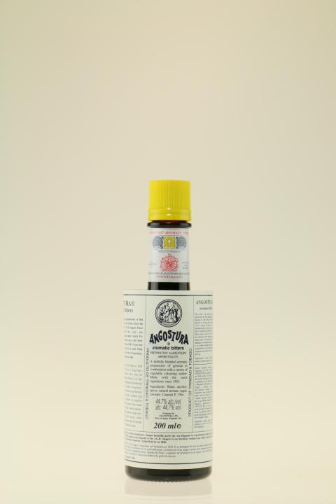Angostura Aromatic Bitter - Bitter Angostura Aromatic Bitter - Bitter