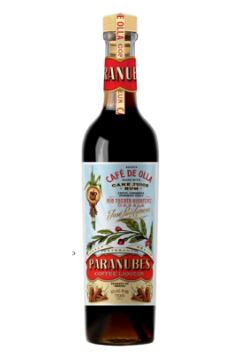 Paranubes Cafe de Olla Coffee Liqueur