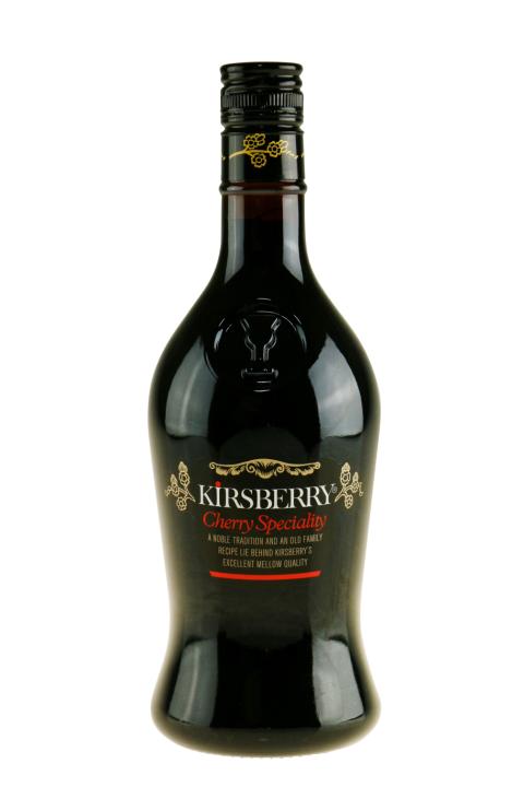 Kirsberry Kirsebær - Likør Kirsberry Kirsebær - Likør