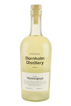 Bornholm Distillery Honningsyp - Likør