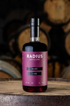 Radius Solbærlikør