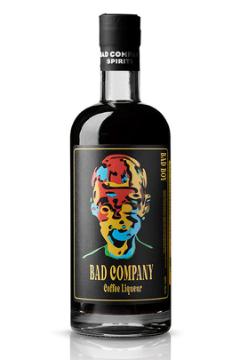 Bad Boy Coffee Liqueur ØKO