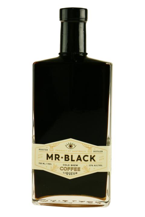 Mr Black Cold Coffee Liqueur Likør
