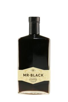Mr Black Cold Coffee Liqueur