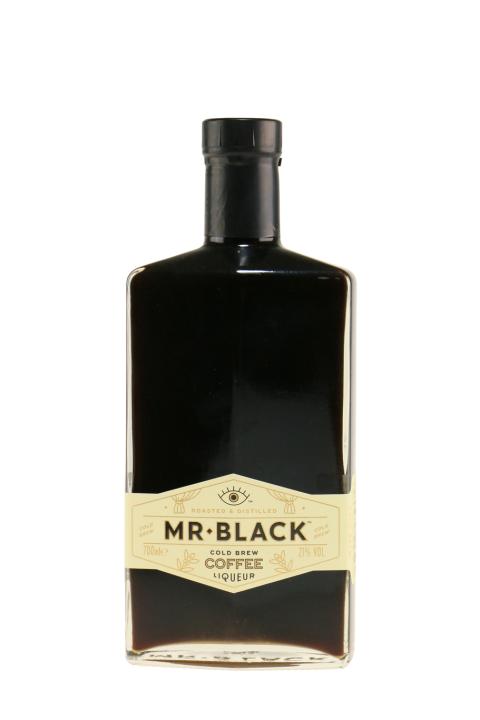 Mr Black Cold Coffee Liqueur - Likør Mr Black Cold Coffee Liqueur - Likør