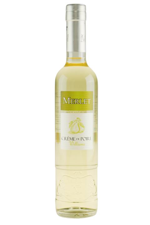 Merlet Creme de Poire William - Likør Merlet Creme de Poire William - Likør