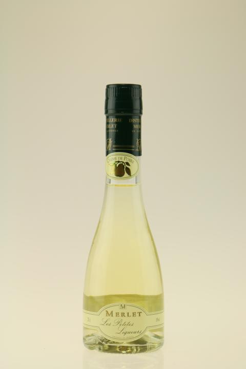 Merlet Creme de Poire William - Likør Merlet Creme de Poire William - Likør