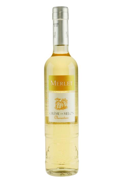 Merlet Creme de Melon Charentais Likør Merlet Creme de Melon Charentais Likør