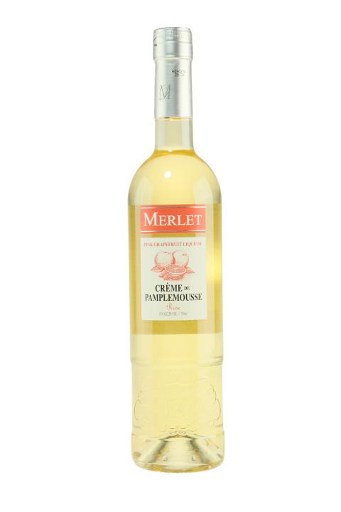 Merlet Creme de Pamplemousse Rose - Likør Merlet Creme de Pamplemousse Rose - Likør
