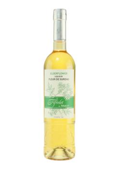 Merlet Fifrelet Fleur de Sureau liqueur