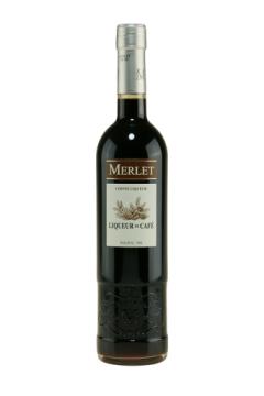 Merlet Liqueur de Café