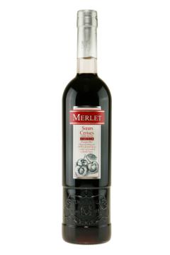 Merlet Soeurs Cerises Liqueur