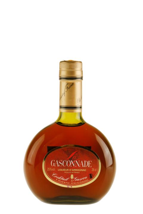 Gasconnade Liqueur DArmagnac - Likør Gasconnade Liqueur DArmagnac - Likør