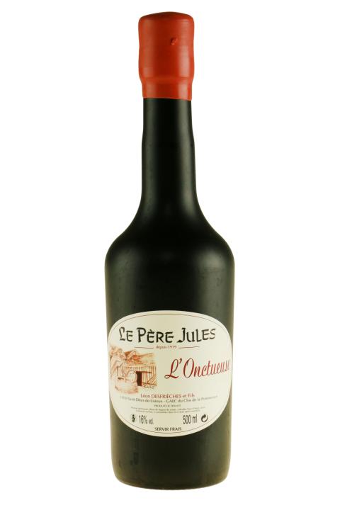 Le Pere Jules l Onctueuse Cream - Likør Le Pere Jules l Onctueuse Cream - Likør
