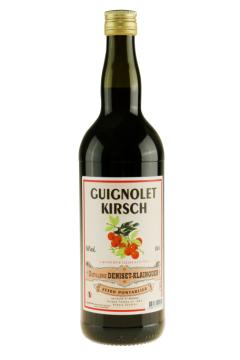 Guignolet Kirsch Liqueur - Likør