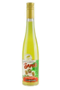 Sapin liqueur - Likør