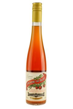 Deniset-Klainguer Fraise de Bois Liqueur