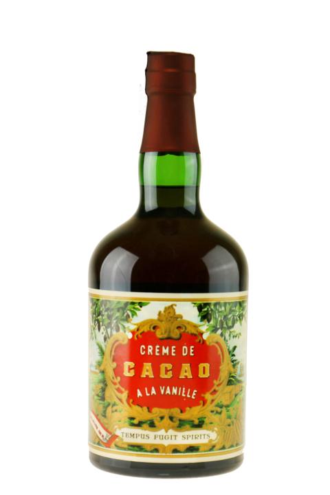Tempus Fugit Spirits Creme de Cacao - Likør Tempus Fugit Spirits Creme de Cacao - Likør