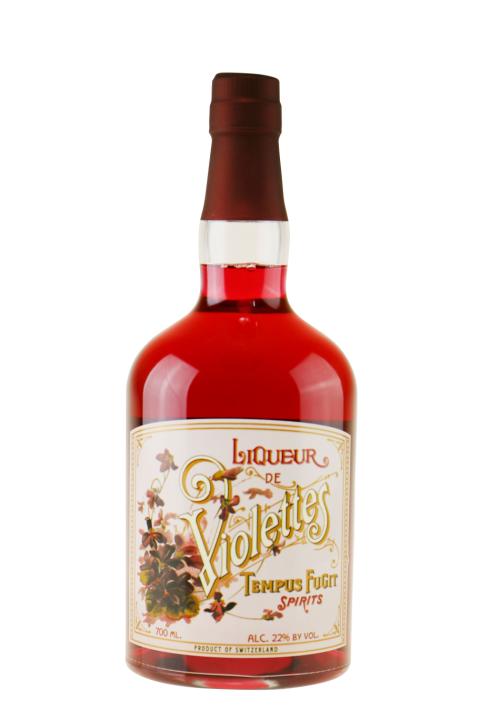 Tempus Fugit Spirits Liqueur de Violettes - Likør Tempus Fugit Spirits Liqueur de Violettes - Likør