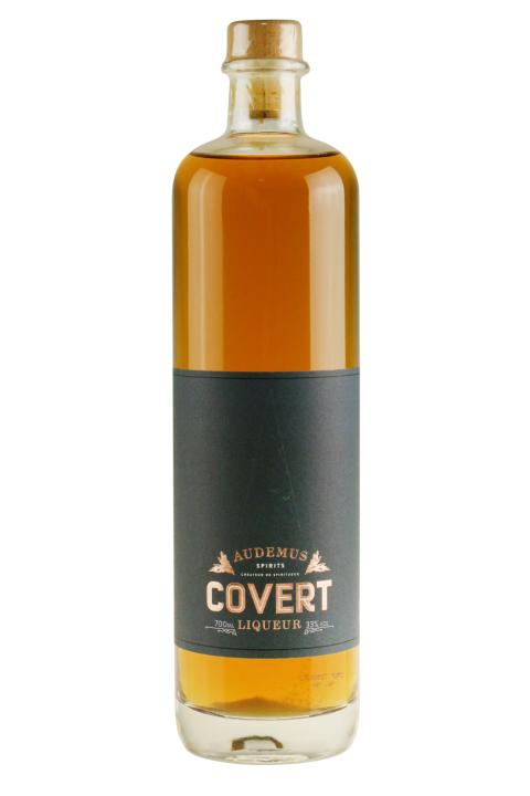 Audemus Covert liqueur - Likør Audemus Covert liqueur - Likør