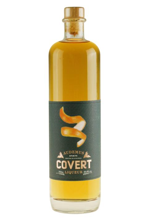 Audemus Covert liqueur- STICKY BEAK- Ltd edition Likør