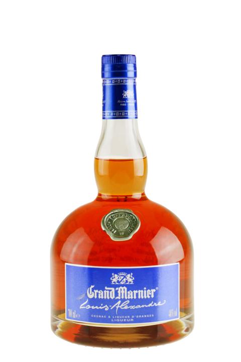Grand Marnier Louis Alexandre - Likør Grand Marnier Louis Alexandre - Likør