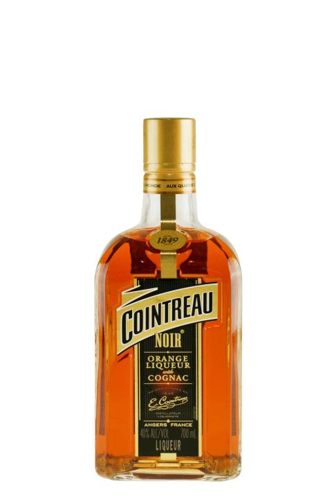 Cointreau Noir Likør Cointreau Noir Likør