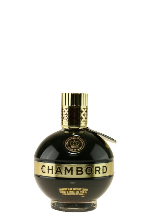 Chambord Royale Liqueur - Likør Chambord Royale Liqueur - Likør