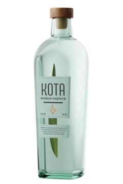 Kota Pandan Liqueur