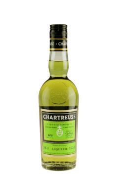 Chartreuse Grøn 55%