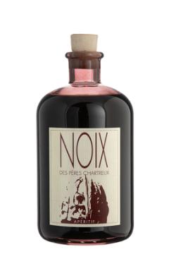 Chartreuse Noix Péres Chartreux